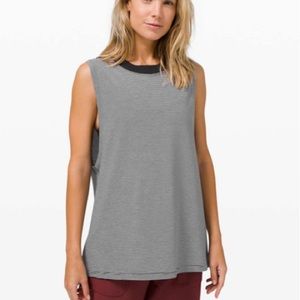 Lululemon All Yours Tank